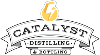Catalyst Distilling & Bottling